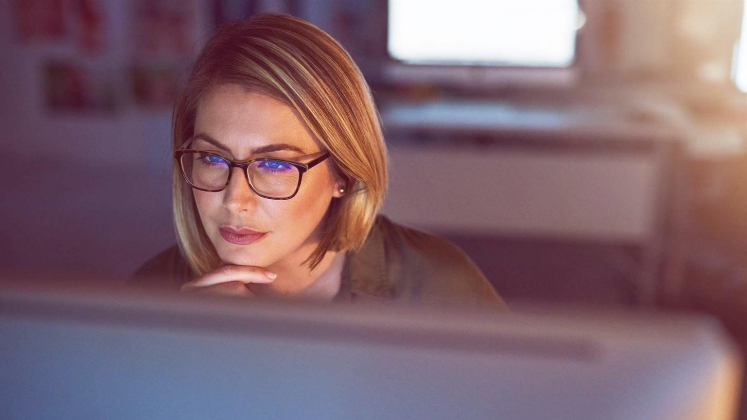 Учебный процесс