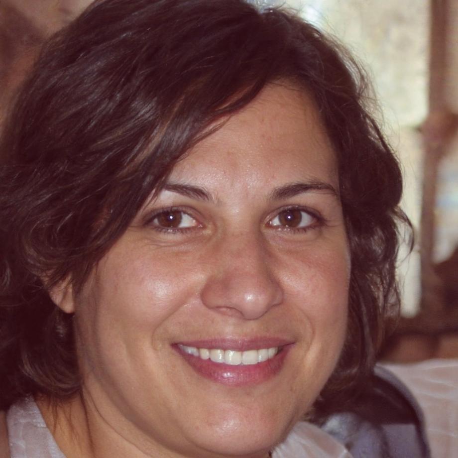 Олеся Кравченко