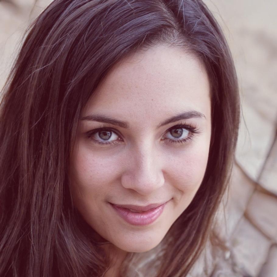 Ольга Ефимова