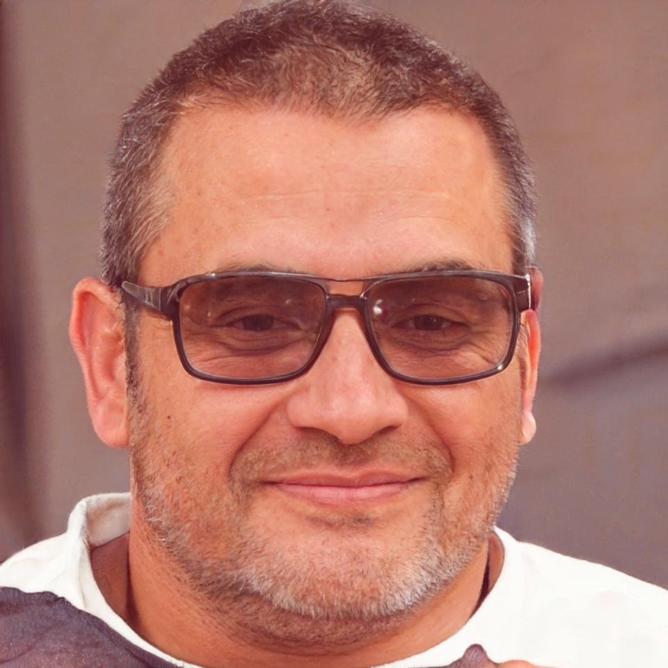 Валерий Крылов