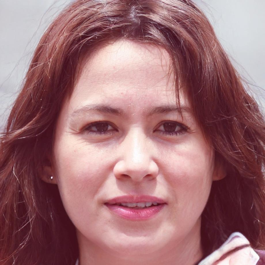 Анна Савельева